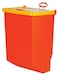 Novital Rabbit Feeder with Hook, Feeding Bowl for Rabbit and Other Small Animals, Made in Italy, Your Local UAE Distributor