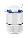 Mosquito Killer Lighting Photo Catalytic 5W DLC-93000 White/Blue/Grey