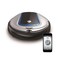 Hoover Quest 700 Robot Vacuum, Quest Nav 2.0 Technology, Tri Clean System, Cliff Sensor, Automatic Recharging, Cleans For 90 Minutes, Targeted Clean