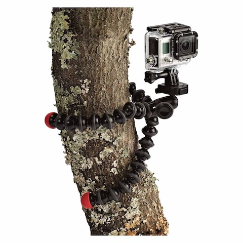 Joby Gorillapod 3K Kit With SLR Zoom Ballhead Black