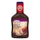 Kraft Barbecue Sauce Slow Simmered Spicy Honey 510 Gram