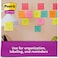 Post-it Super Sticky Notes -14 Pads, 90 Sheets/Pad- Total of 1260 sheets