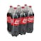 Coca-Cola 6 x2.25L
