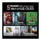 LG Evo G1 77-Inch UHD Smart OLED TV 77G1 TV