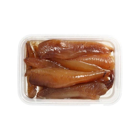 رنجة مدخنه