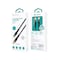 Devia Mp527 USB Type-C to Lightning cable 1M - Black