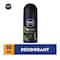 Nivea Deep Amazonia Roll On M50Ml