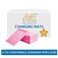 A To Z Disposable Changing Mats (45x60cm) Large, Pack Of 240 - Pink