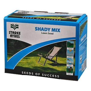 Lawn Shadymix 500G