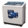 Twin Tub Semi Automatic 12Kg Washer- Rw/114