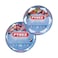 Pyrex Round Dish Set 2.1/1.4l