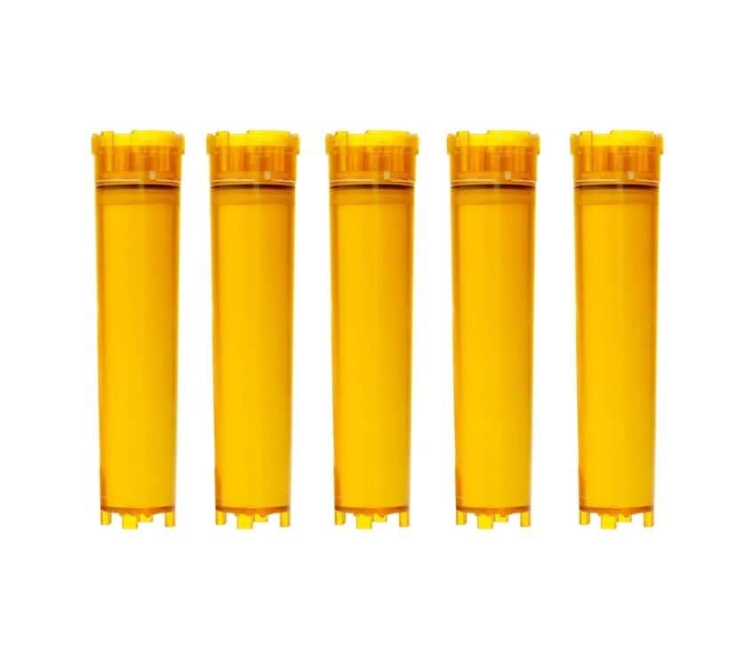 Buy Sonaki Vitapure 300 Shower Dual Line Filter (5 pc) Online ...