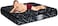 Galaxy Design Back Comfort Pocket Spring Mattress Pillow Top Mattress Black Color Size (L x W x H) 190 x 180 x 30cm Model-GDF1918