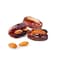 Dates With Almond - 500 gram