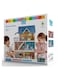 Hape Little Room My Dream Doll House