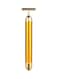Generic Eyes Massager Gold