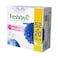 Freshdays Daily Pantyliner - Long - 72 Pads