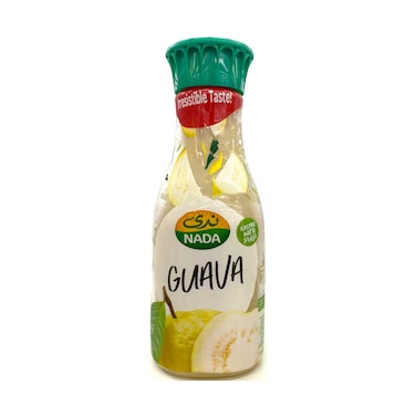 Nada Guava Nectar With Pulp Juice 1.35L