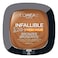 Loreal Paris Infallible 24H Fresh Wear Matte Bronzer 9g 400 Tan