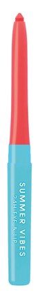 قلم تحديد العيون والشفاه Summer Vibes Mini Matic رقم 03