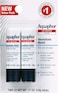 Aquaphor Lip Repair Stick, Soothes Dry Chapped Lips, Two(2) .17 OZ Sticks, Multi