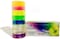 Generic Taiwan On Colored Core Economy Crystal Clear Tape, 3/4&quot;&quot; (Inch)