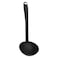 Tefal Bienvenue Ladle Black
