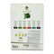 Free Spinach Fusili Pasta Gluten Free - 200 gram