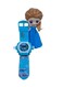 Generic Kids Watch And Frozen Doll Anna Toy