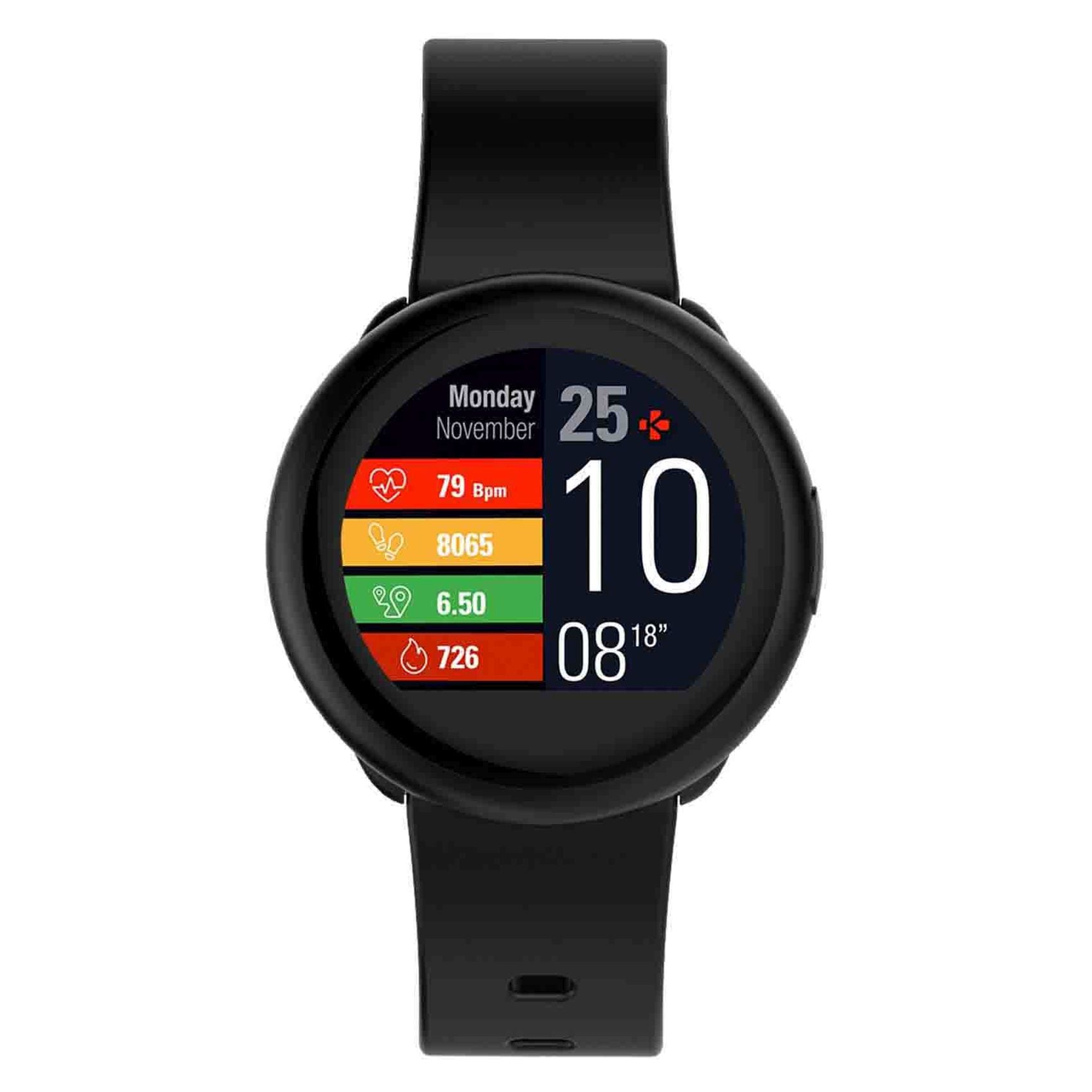 Mykronoz zeround smartwatch on sale