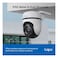 Tapo Outdoor Security Camera C510W White