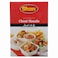 Shan Chaat Masla 100g