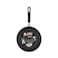 Domestic Marble Coating Hot Plate 30cm / 12inch