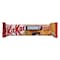 Nestle Kit Kat Chunky Peanut Butter Chocolate Bar 42G