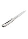 Royalford Utility Knife Silver/Black 5.5inch
