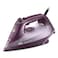 Braun Steam Iron SI 7181, 3100 W, 300 ml, Purple, TexStyle 7 Pro, Self Clean