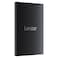 Lexar External Portable SSD SL500 Grey 1TB