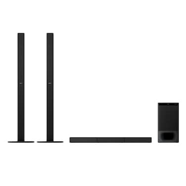 Sony HT-S700RF Soundbar Black