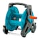 Gardena Classic Hose 50 Reel Bracket (Gray/Teal)