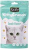 Kit Cat Kitty Crunch Lamb Flavor Cat Treat 60g