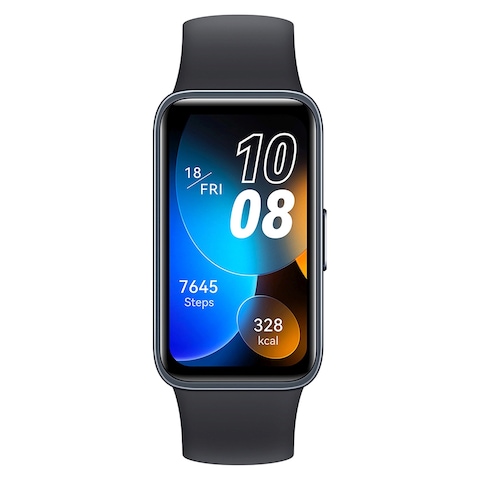 Huawei Smart Band 8 Black