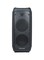 Sonashi Dual 8-Inch Rechargeable Bluetooth Speaker SPS-8018RT
