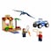 LEGO 76943 PTERANODON CHASE