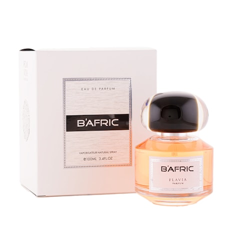 B&#39;Afric Eau De Parfum For Women 100ml