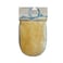 White Life Loofah Gloves Double 1 Count