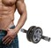 Generic Ab Wheel Roller Abdominal For Home Gym