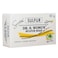 Dr.S.Wong's Sulfur  Bar Soap With Aloe Vera 80g