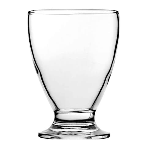 Pasabahce Chinese  Water Glass 285ml
