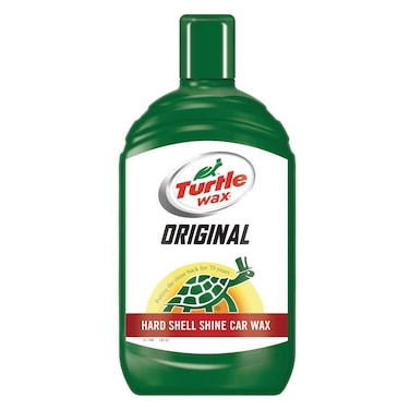TURTLEWAX ORIGINAL LIQUID 500ML