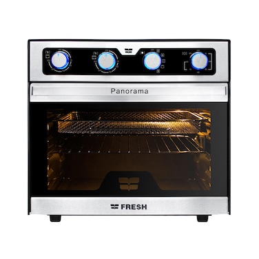 فرن كهربائي فريش بمقلاه هوائية - 45 لتر